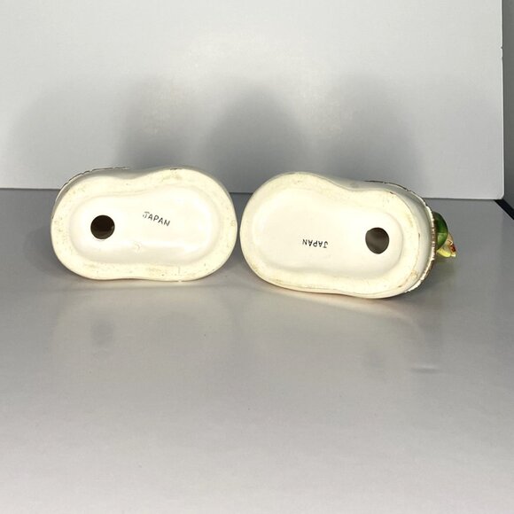 Indigenous Boy & Girl In Moccassins, Vintage - Picture 9 of 10